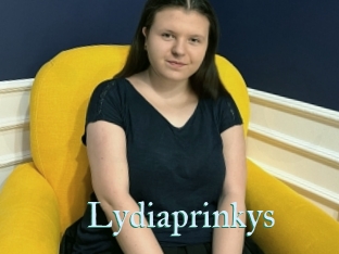 Lydiaprinkys