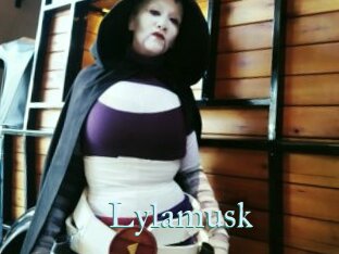 Lylamusk