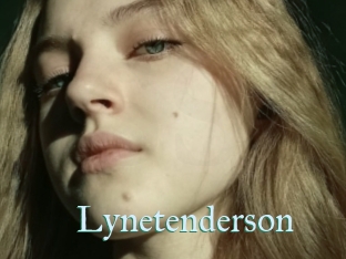 Lynetenderson