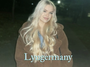 Lyngermany