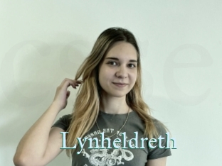 Lynheldreth