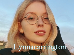 Lynnacarrington