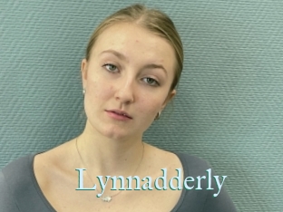 Lynnadderly