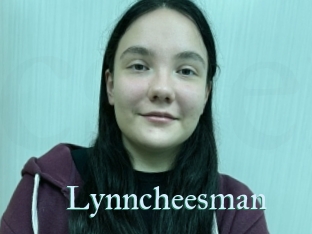 Lynncheesman