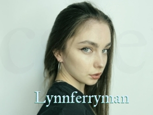 Lynnferryman