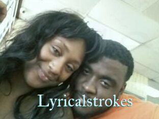 lyricalstrokes CS Sexcam