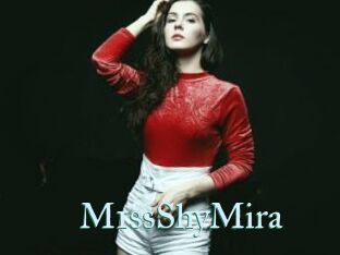 M1ssShyMira