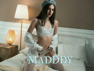 MADDDY