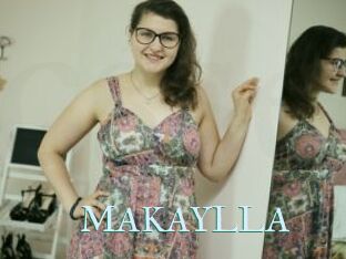 MAKAYLLA CS Sexcam