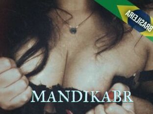 MANDIKABR