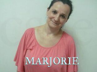 MARJORIE_ CS Sexcam