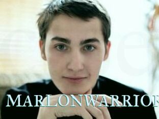 MARLON_WARRIOR