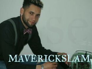 MAVERICKSLAM
