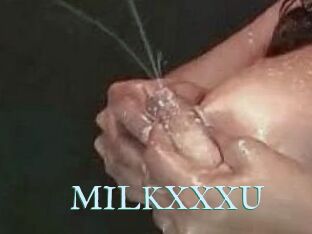 MILKXXXU