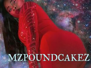 MZPOUNDCAKEZ