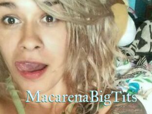MacarenaBigTits