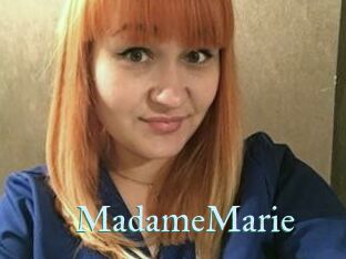 MadameMarie