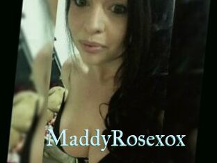 MaddyRosexox