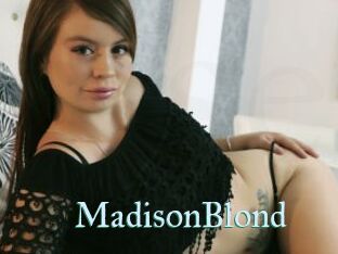 MadisonBlond