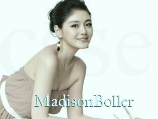 MadisonBoller
