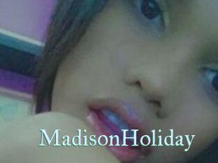 MadisonHoliday