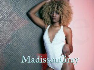 MadissonGray