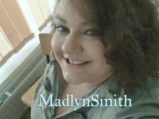 MadlynSmith CS Sexcam