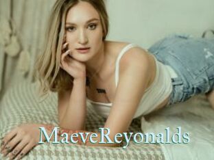 MaeveReyonalds
