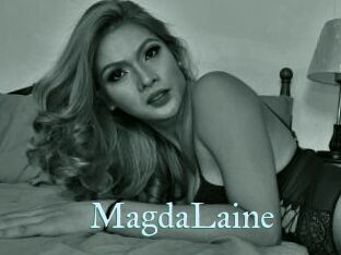 MagdaLaine