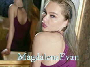 MagdalenaEvan