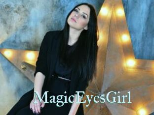 MagicEyesGirl