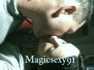 Magicsexy91