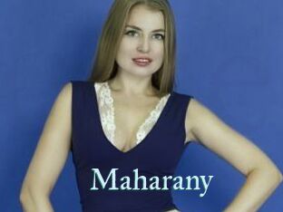 Maharany