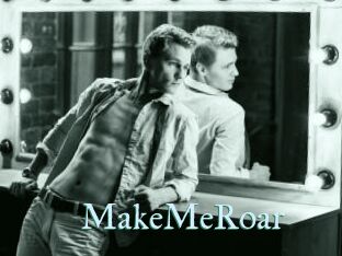 MakeMeRoar CS Sexcam