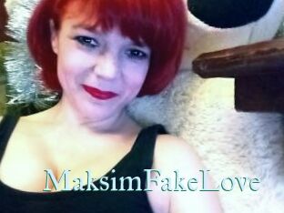 MaksimFakeLove