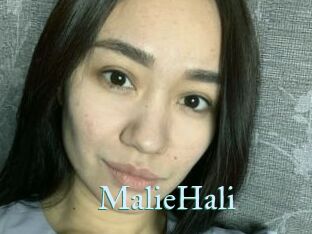 MalieHali