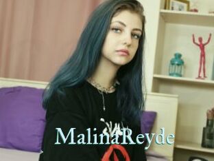 MalinaReyde