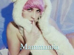 Mammamia