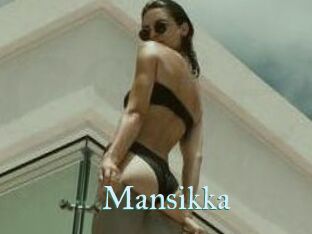 Mansikka