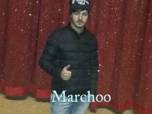 Marchoo