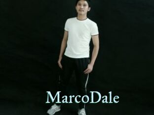 MarcoDale CS Sexcam