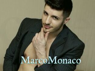 MarcoMonaco CS Sexcam