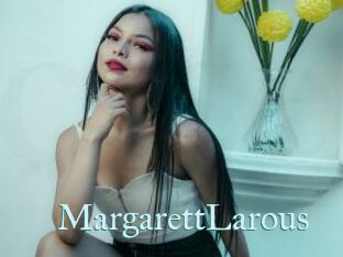 MargarettLarous