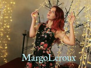 MargoLeroux