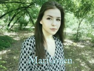 MariGreen