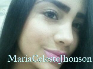 MariaCelesteJhonson
