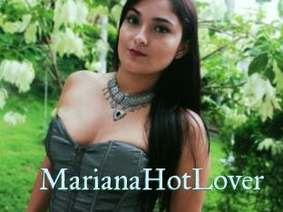 MarianaHotLover