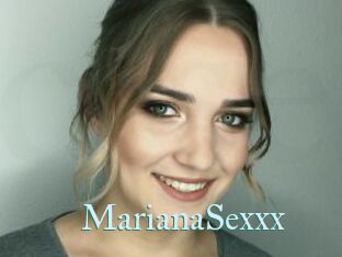 MarianaSexxx