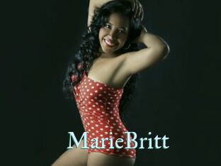 MarieBritt