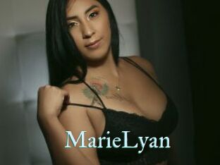 MarieLyan
